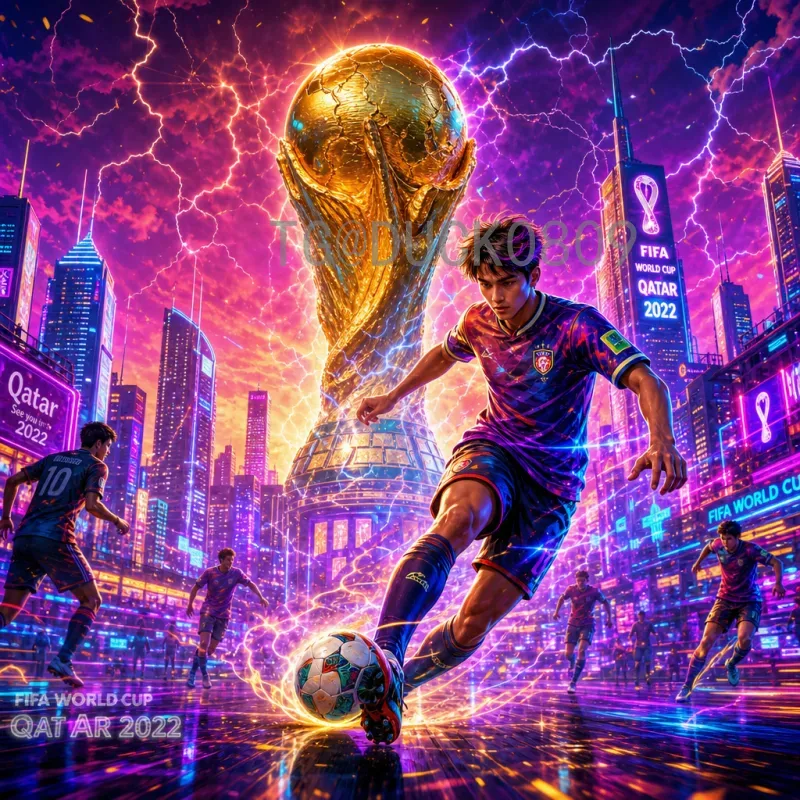 2026年美加墨世界杯淘汰赛赛程完整版：从32强到决赛全解析